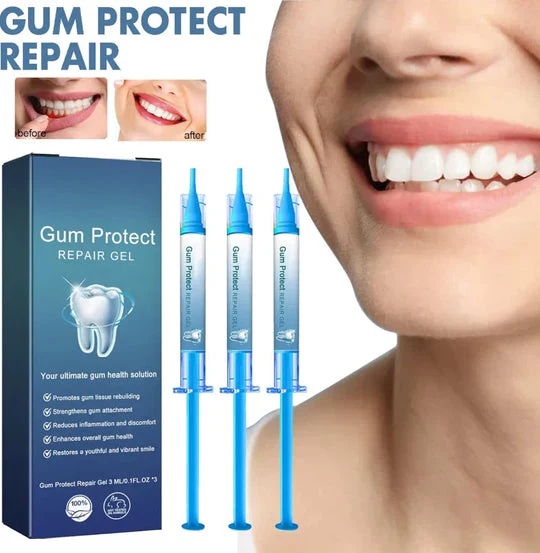 Brinliva™ Teeth Repair Gel