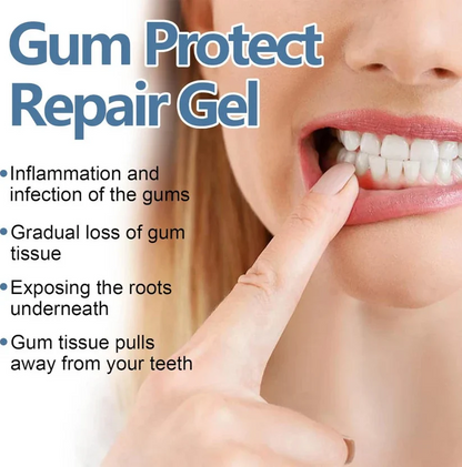 Brinliva™ Teeth Repair Gel