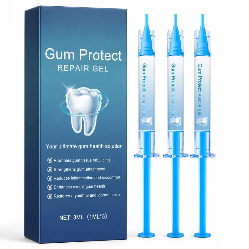 Brinliva™ Teeth Repair Gel