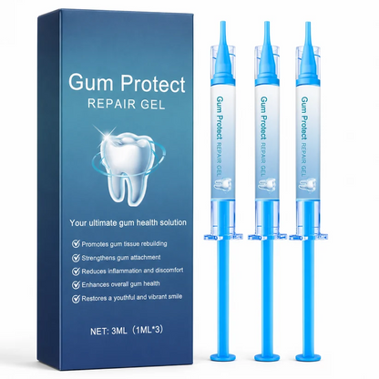 Brinliva™ Teeth Repair Gel