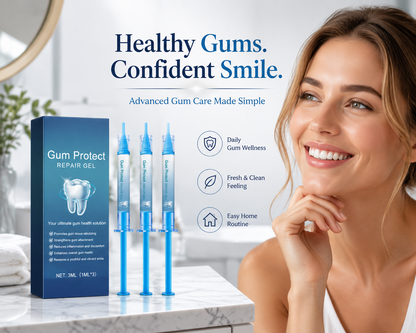 Brinliva™ Teeth Repair Gel