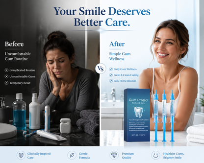 Brinliva™ Teeth Repair Gel