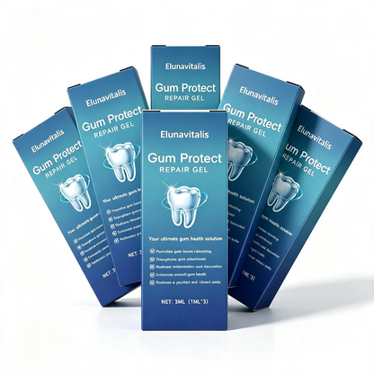 Brinliva™ Teeth Repair Gel